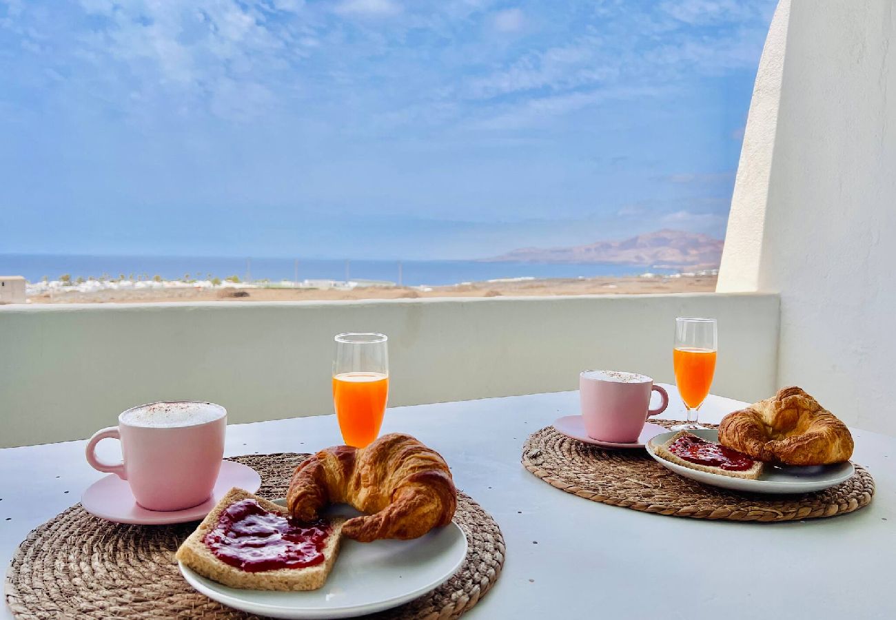 Apartamento en Puerto del Carmen - Vista Paraíso 2 