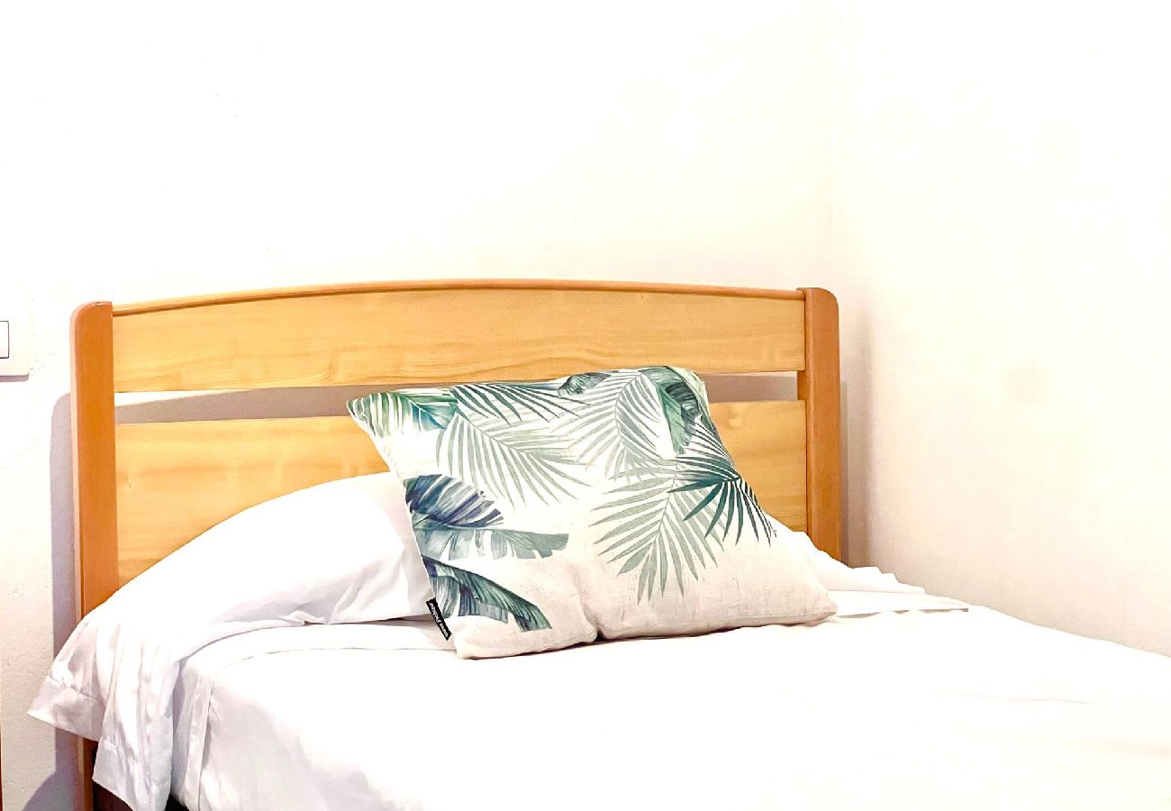 Apartamento en Puerto del Carmen - Vista Paraíso 2 