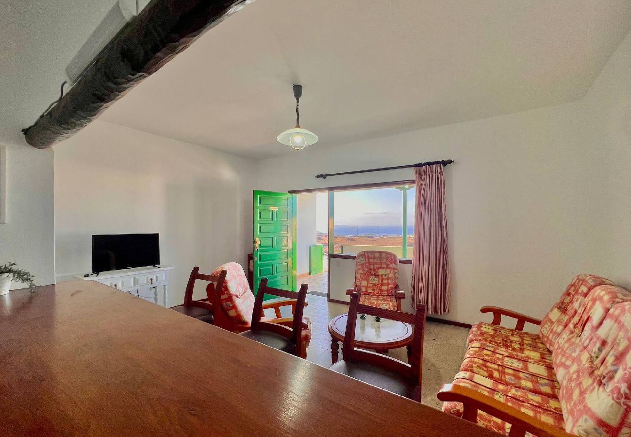 Apartamento en Puerto del Carmen - Vista Paraíso 2 