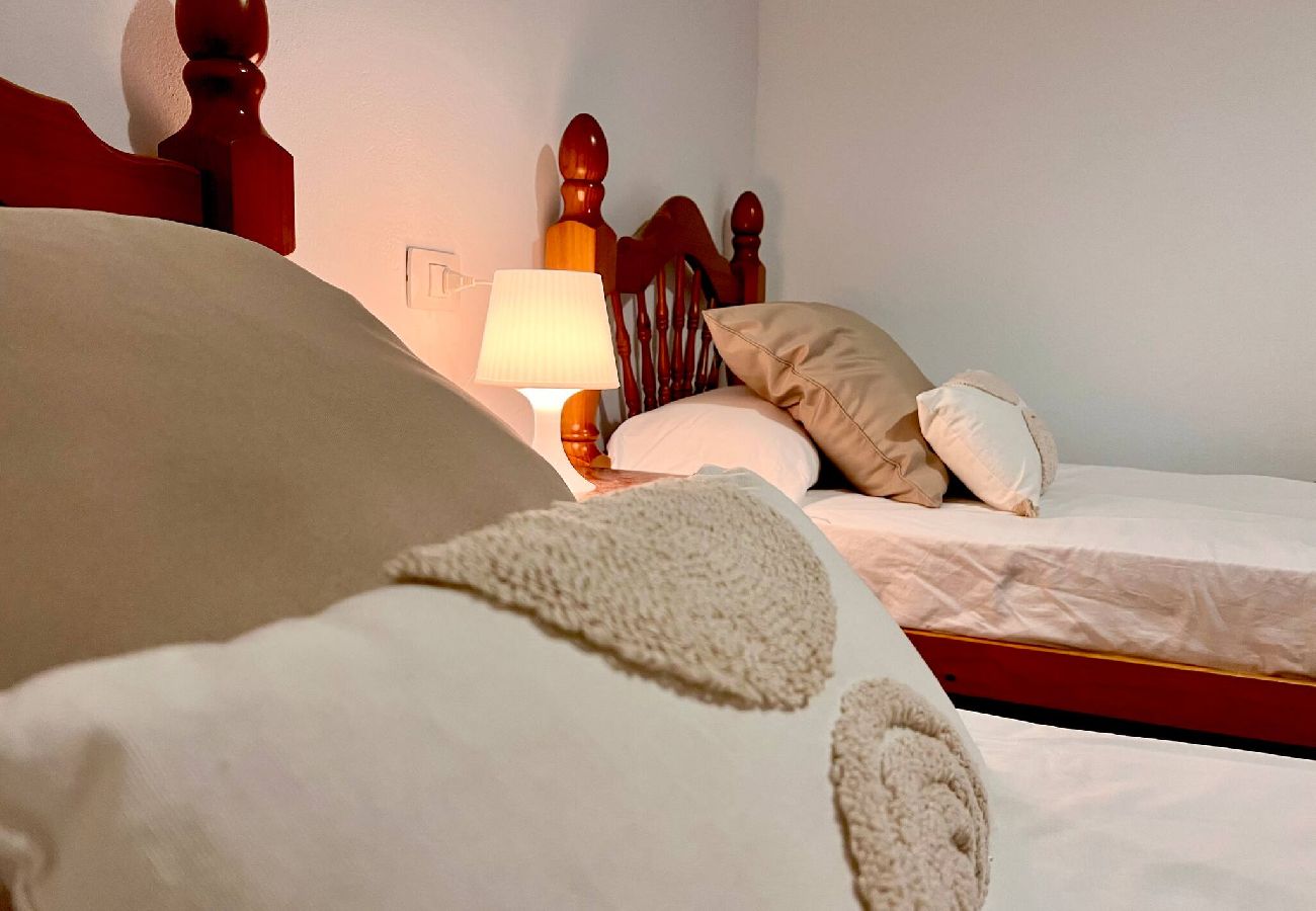Apartamento en Puerto del Carmen - Vista Paraíso 2 