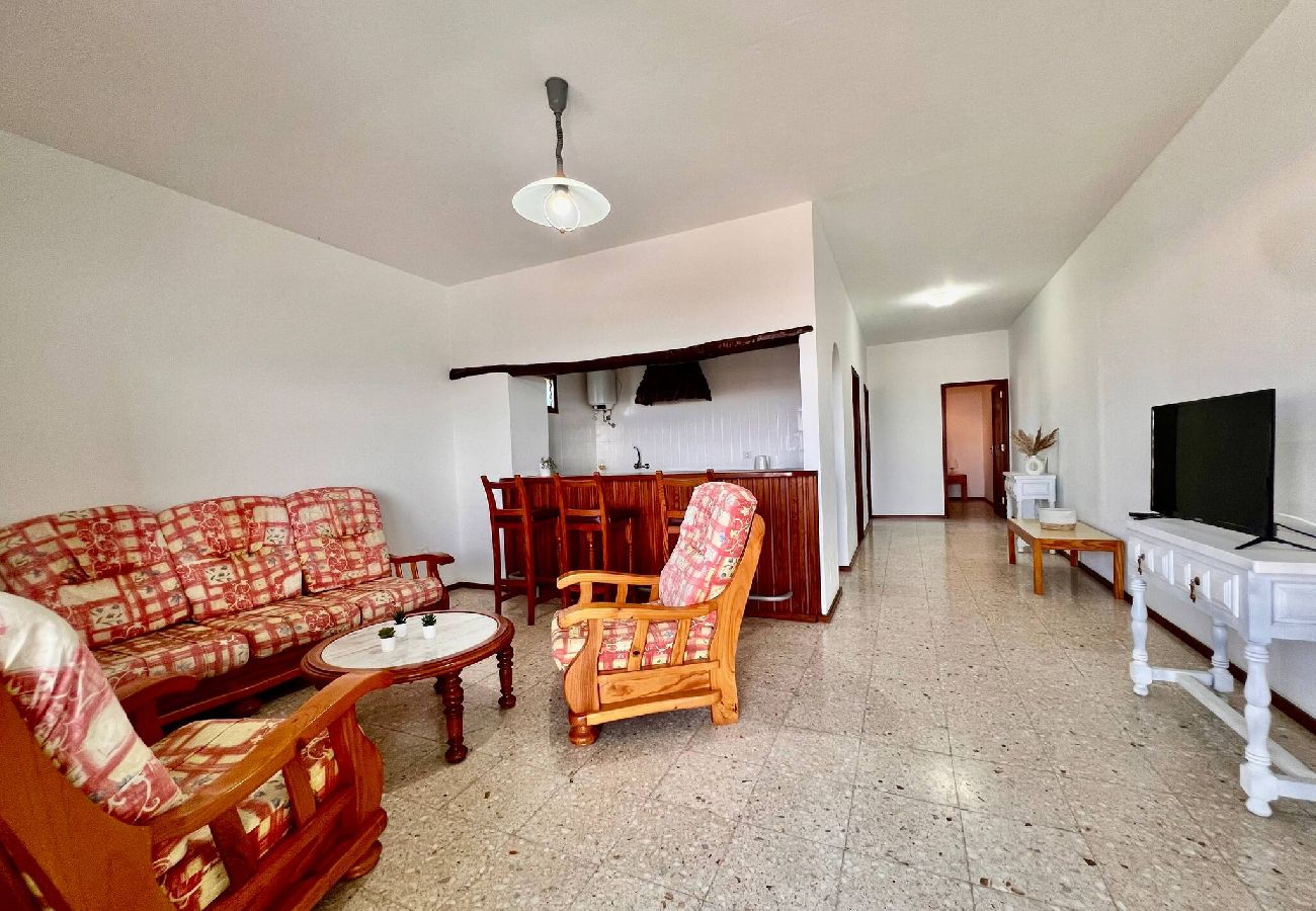 Apartamento en Puerto del Carmen - Vista Paraíso 2 