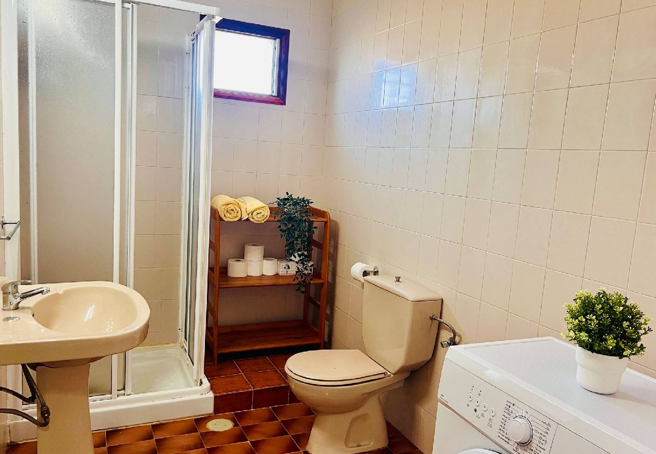 Apartamento en Puerto del Carmen - Vista Paraíso 2 