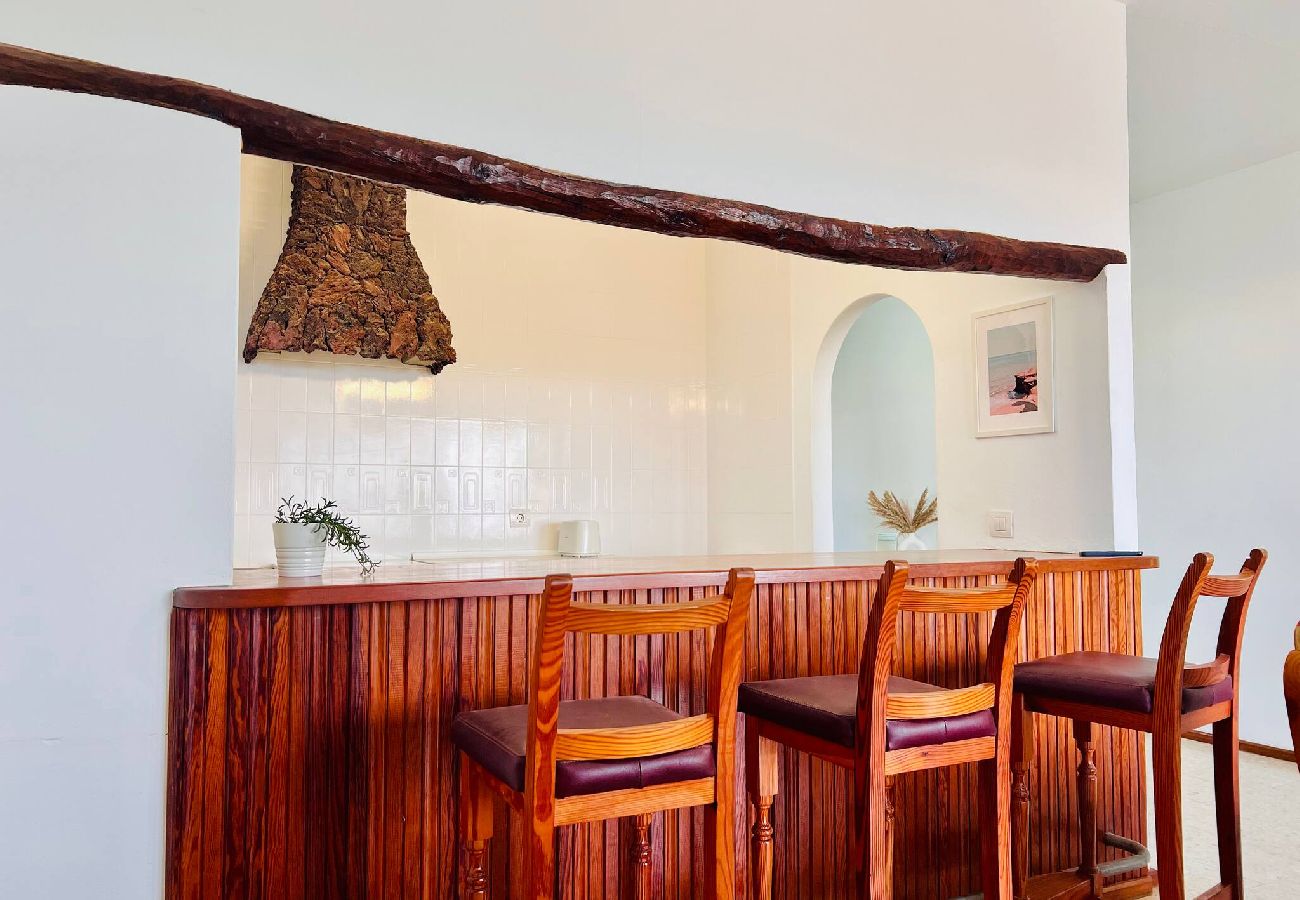 Apartamento en Puerto del Carmen - Vista Paraíso 2 