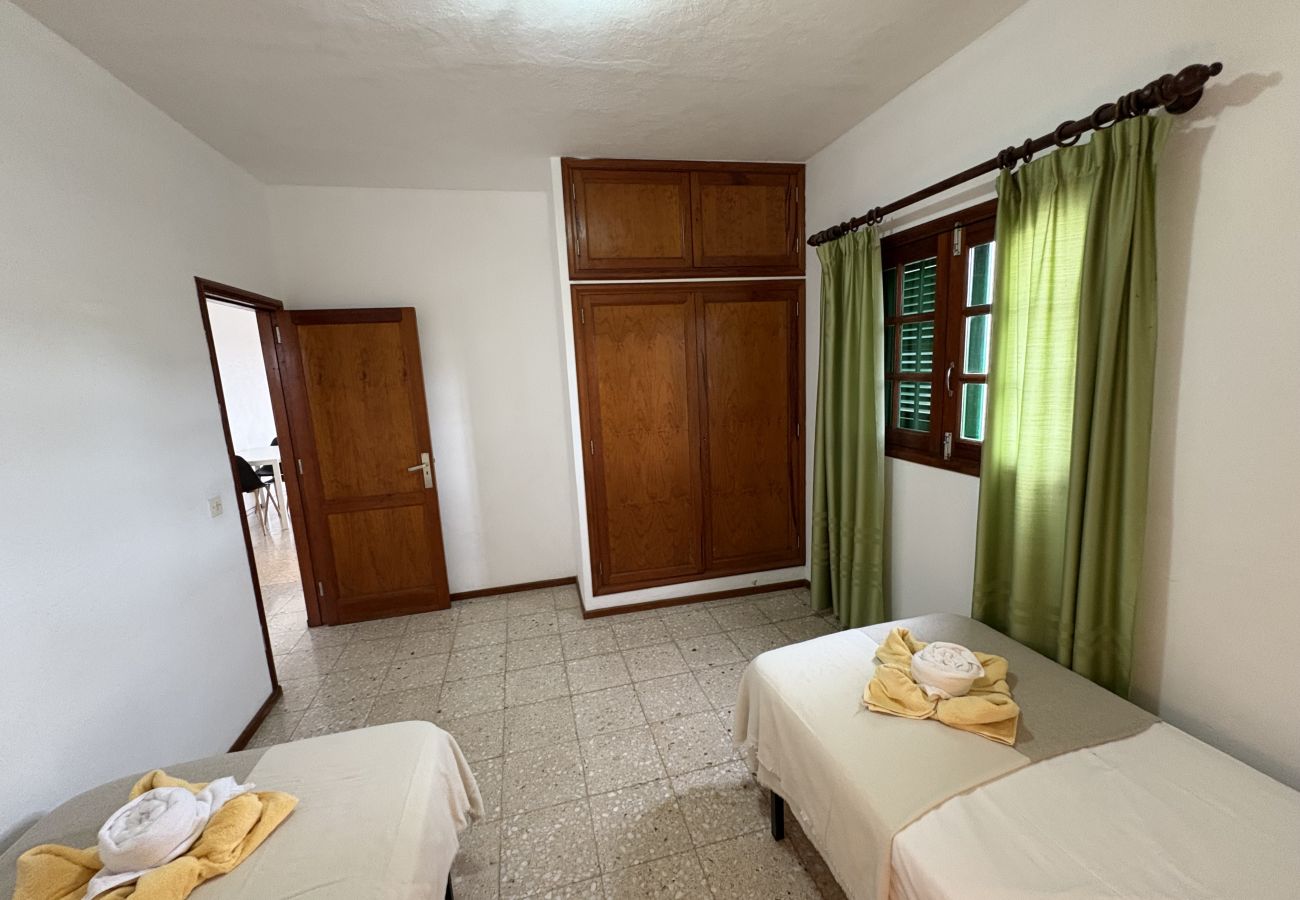 Apartamento en Puerto del Carmen - Vista Paraíso 2 