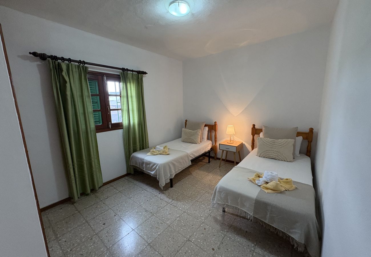 Apartamento en Puerto del Carmen - Vista Paraíso 2 