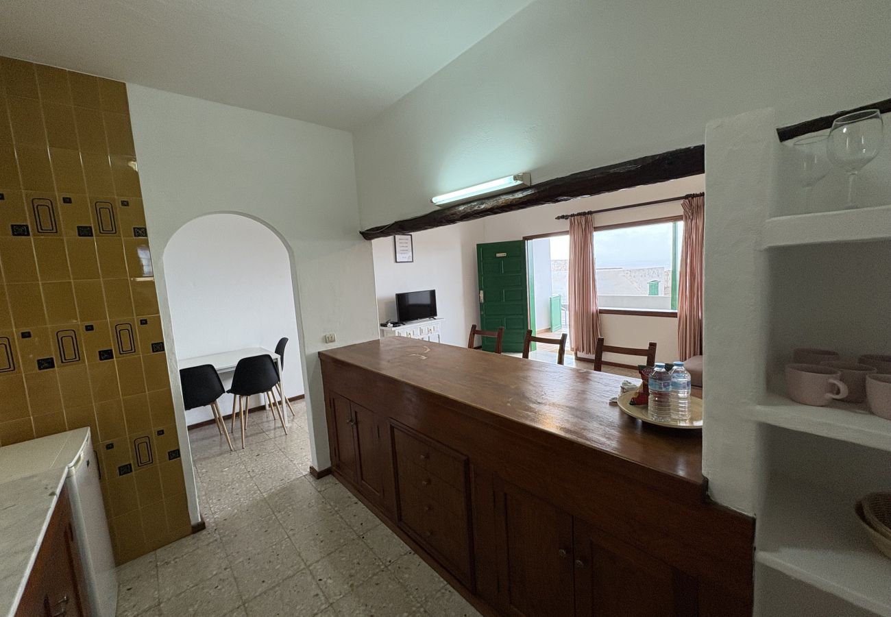 Apartamento en Puerto del Carmen - Vista Paraíso 2 