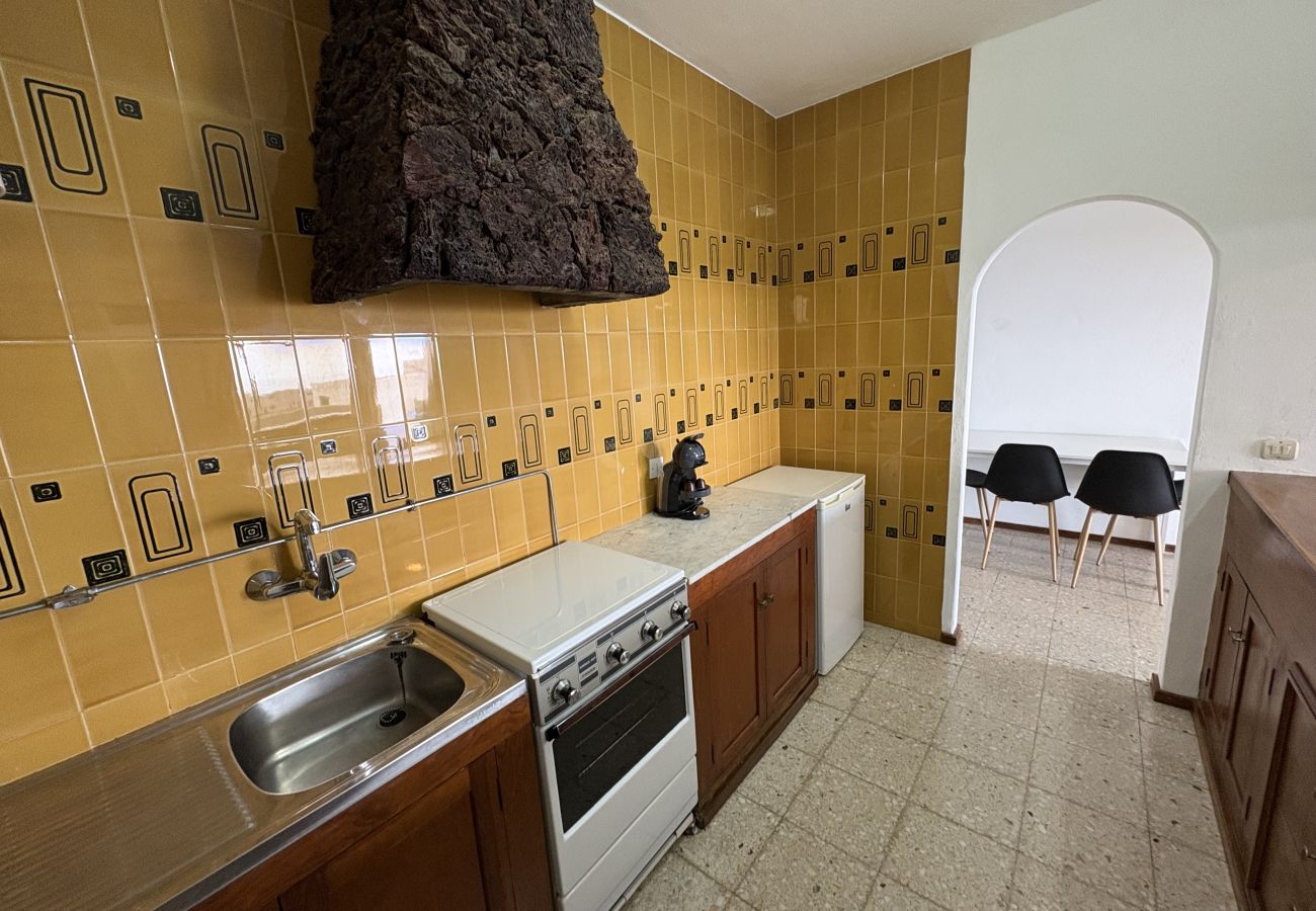 Apartamento en Puerto del Carmen - Vista Paraíso 2 