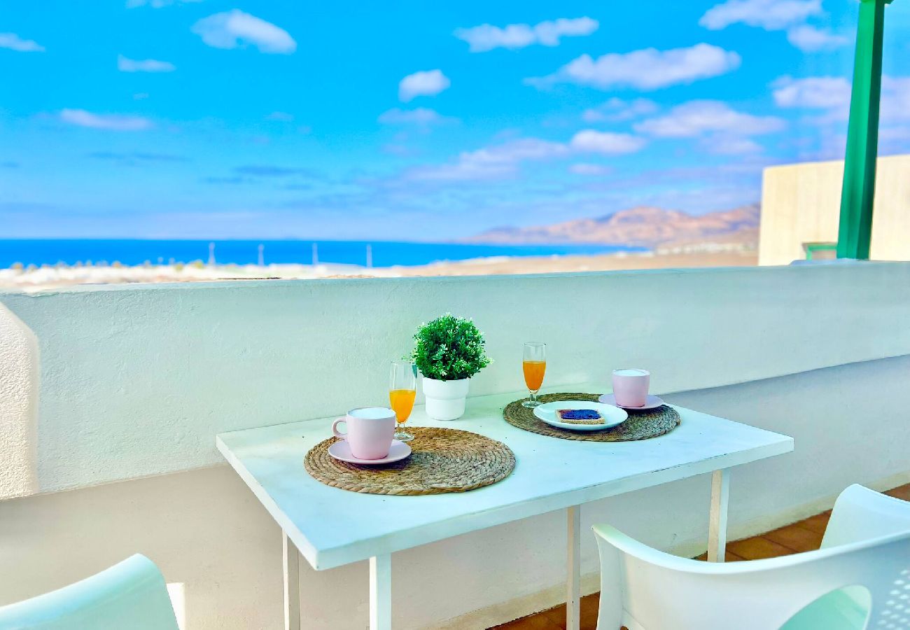 Casa en Puerto del Carmen - Vista Paraíso 3 