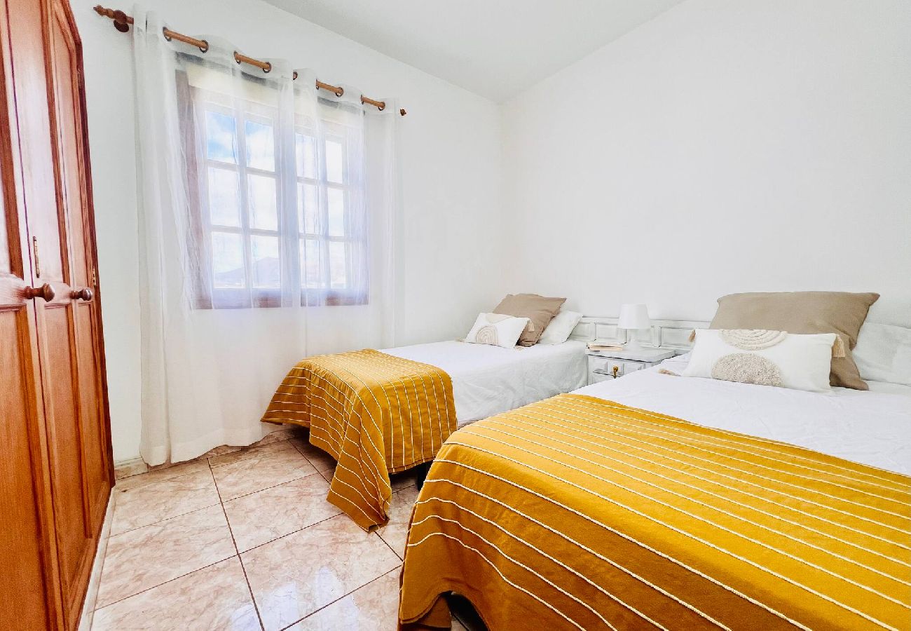Casa en Puerto del Carmen - Vista Paraíso 3 