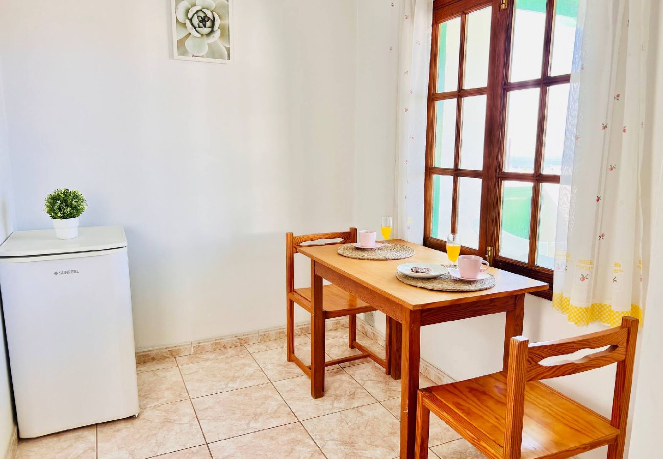 Casa en Puerto del Carmen - Vista Paraíso 3 