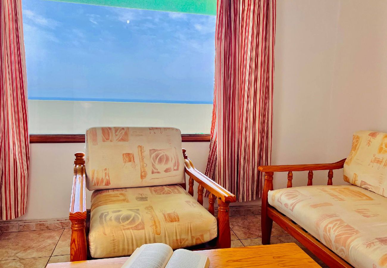 Casa en Puerto del Carmen - Vista Paraíso 3 