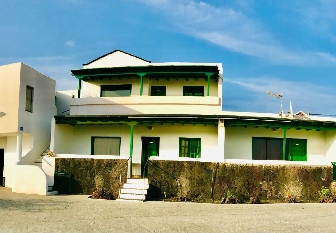 Casa en Puerto del Carmen - Vista Paraíso 3 