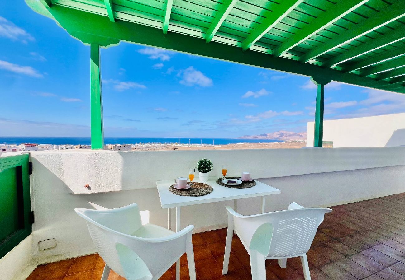 Casa en Puerto del Carmen - Vista Paraíso 3 