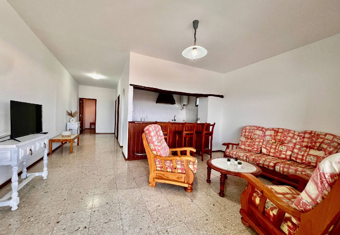 Casa en Puerto del Carmen - Vista Paraíso 