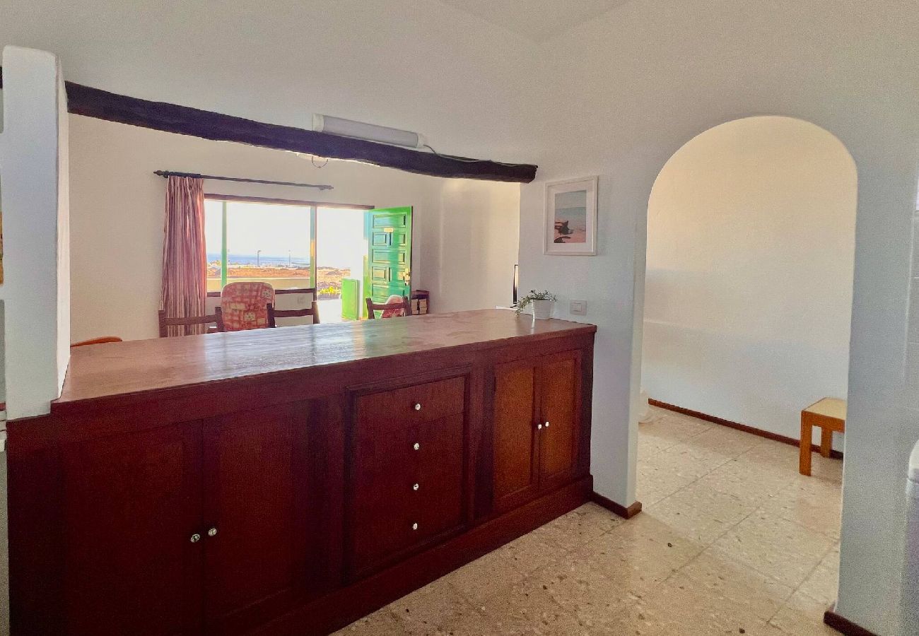 Casa en Puerto del Carmen - Vista Paraíso 