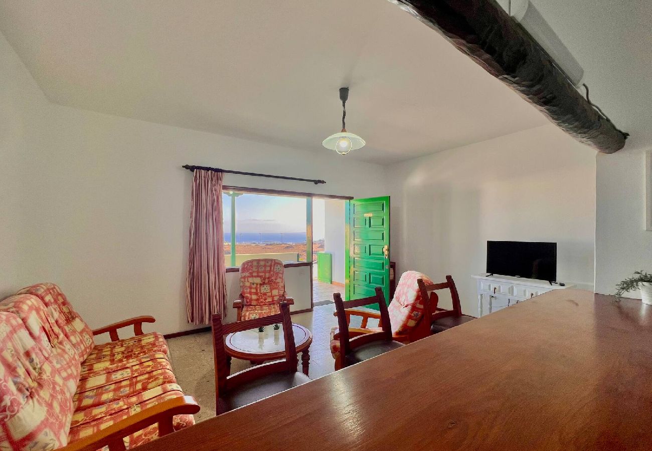 Casa en Puerto del Carmen - Vista Paraíso 