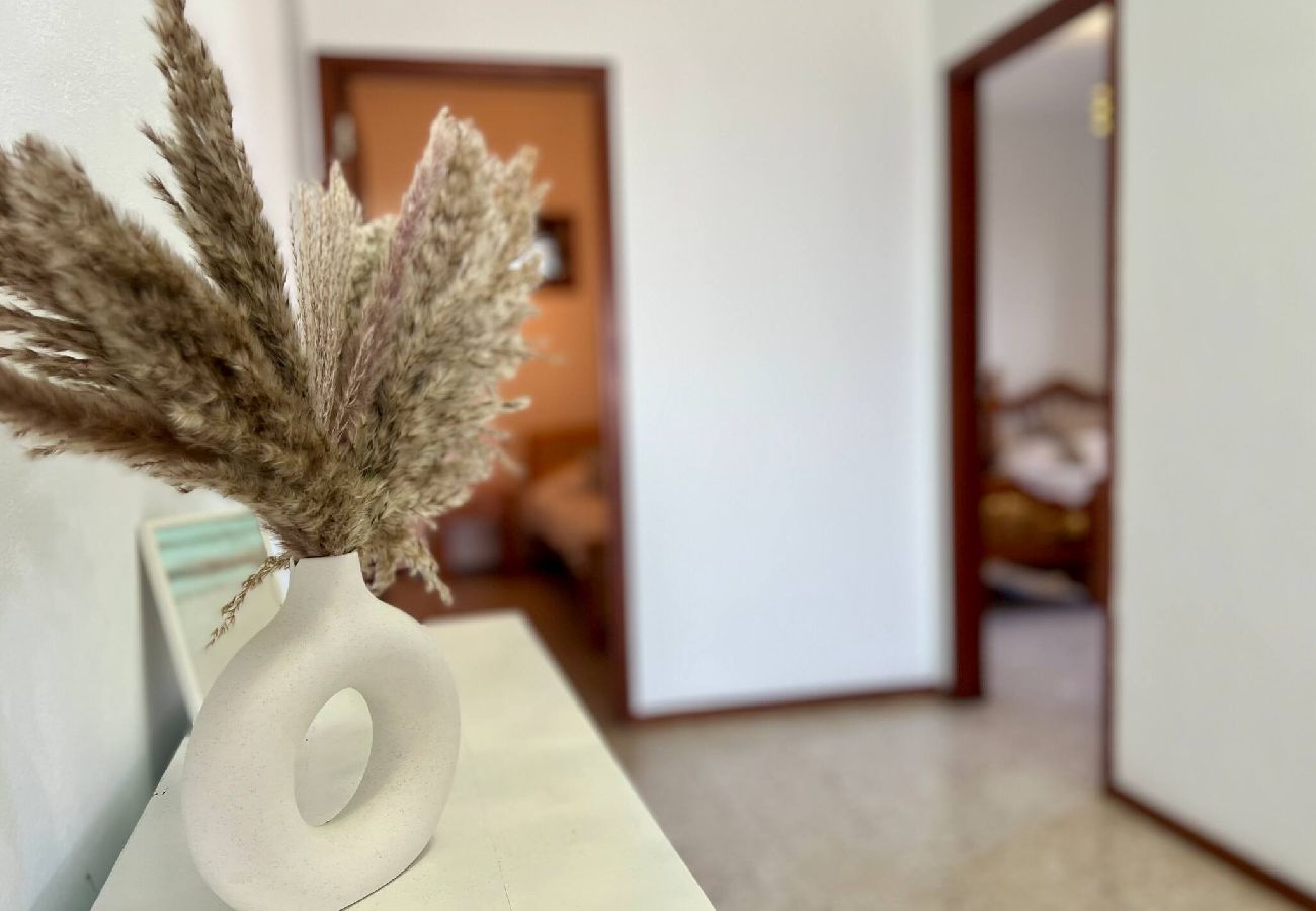 Casa en Puerto del Carmen - Vista Paraíso 