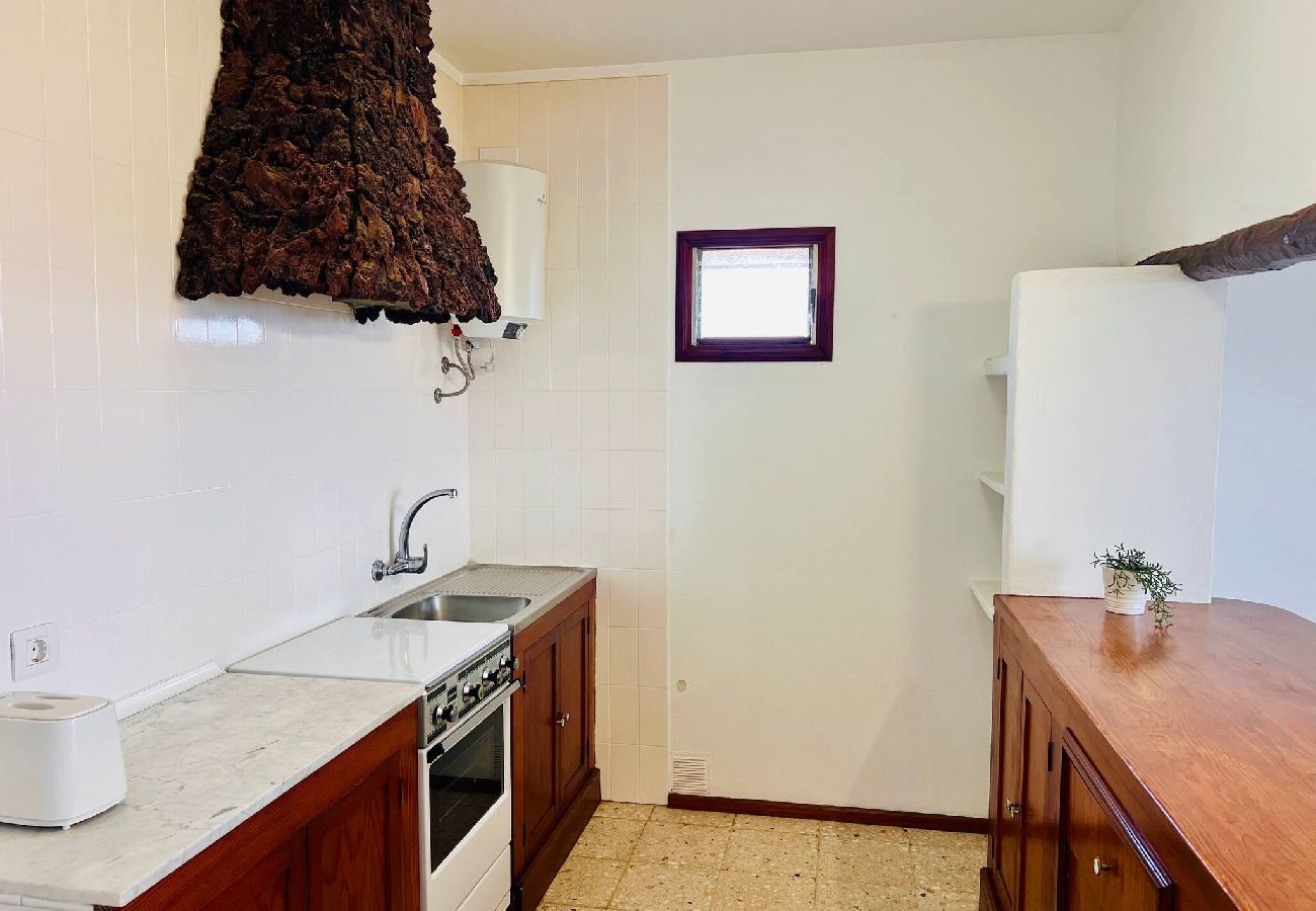 Casa en Puerto del Carmen - Vista Paraíso 