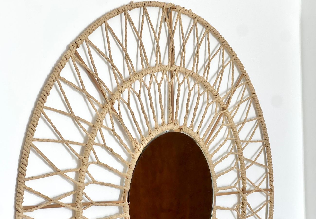 Casa en Puerto del Carmen - Vista Paraíso 