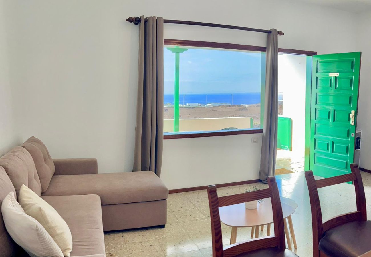 Casa en Puerto del Carmen - Vista Paraíso 