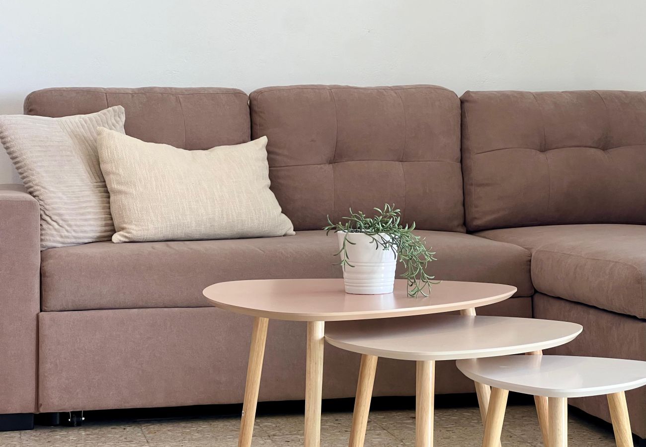 Casa en Puerto del Carmen - Vista Paraíso 