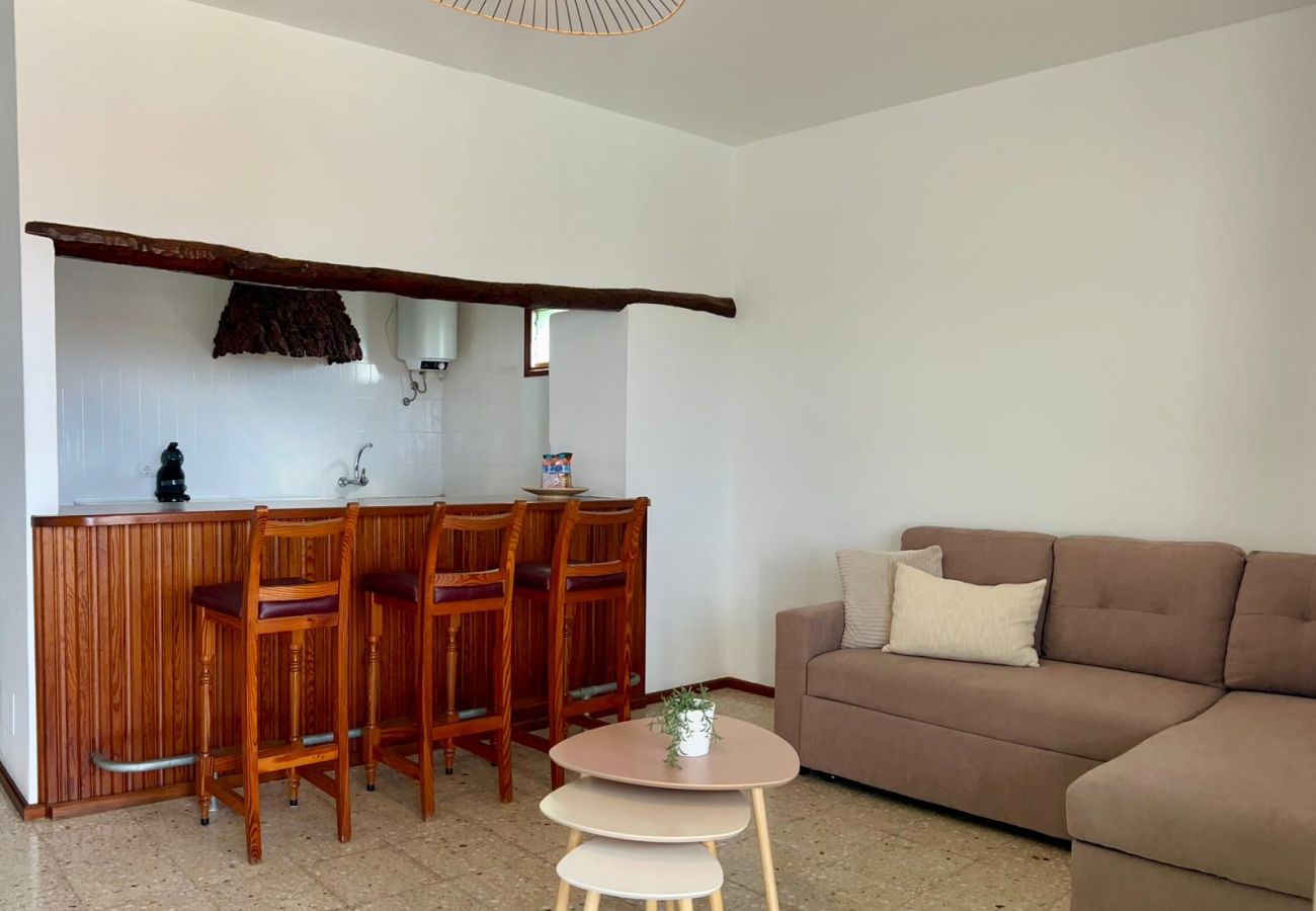 Casa en Puerto del Carmen - Vista Paraíso 