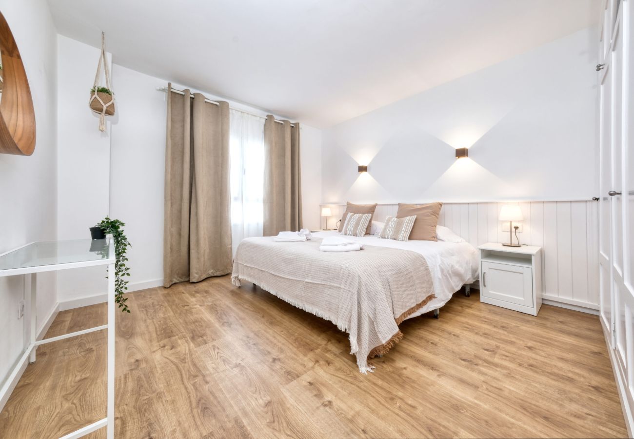 Apartamento en Puerto del Carmen -  Ocean Front Oasis