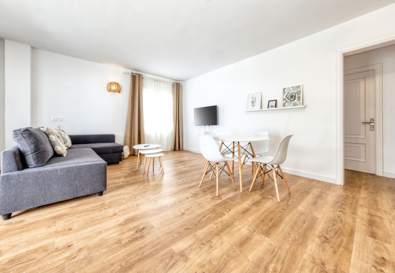 Apartamento en Puerto del Carmen -  Ocean Front Oasis
