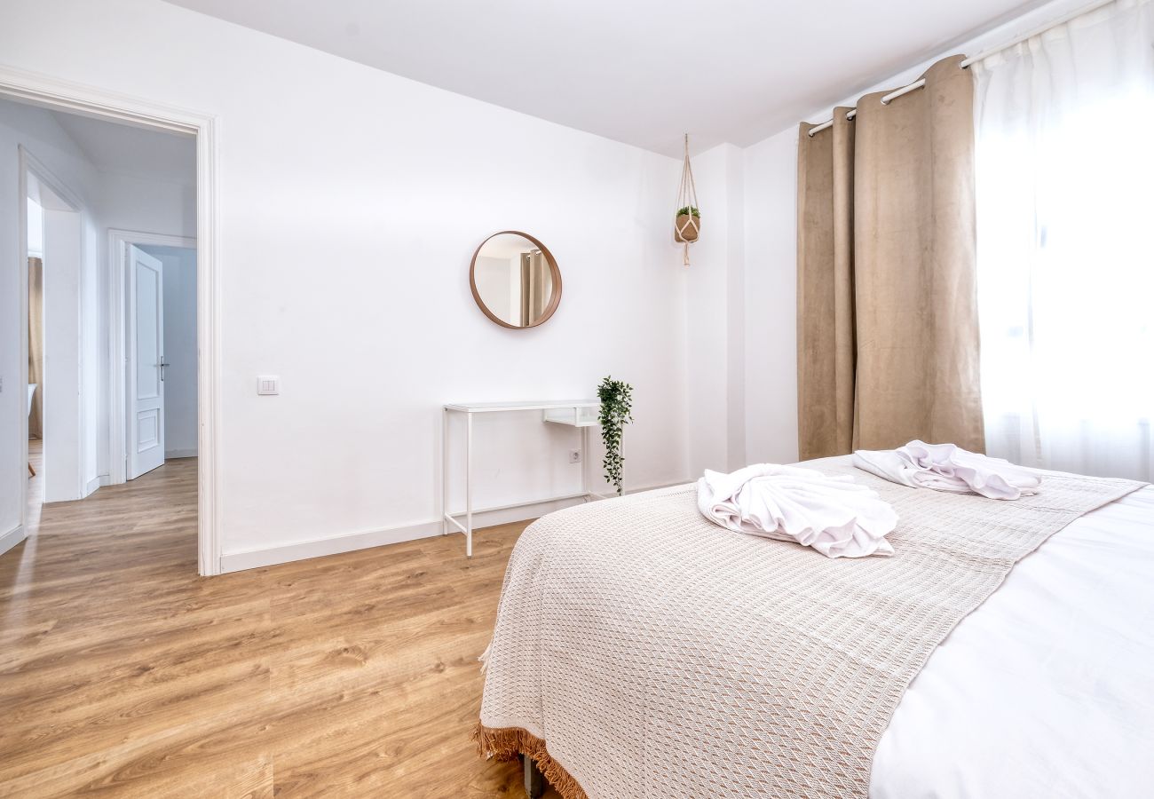 Apartamento en Puerto del Carmen -  Ocean Front Oasis