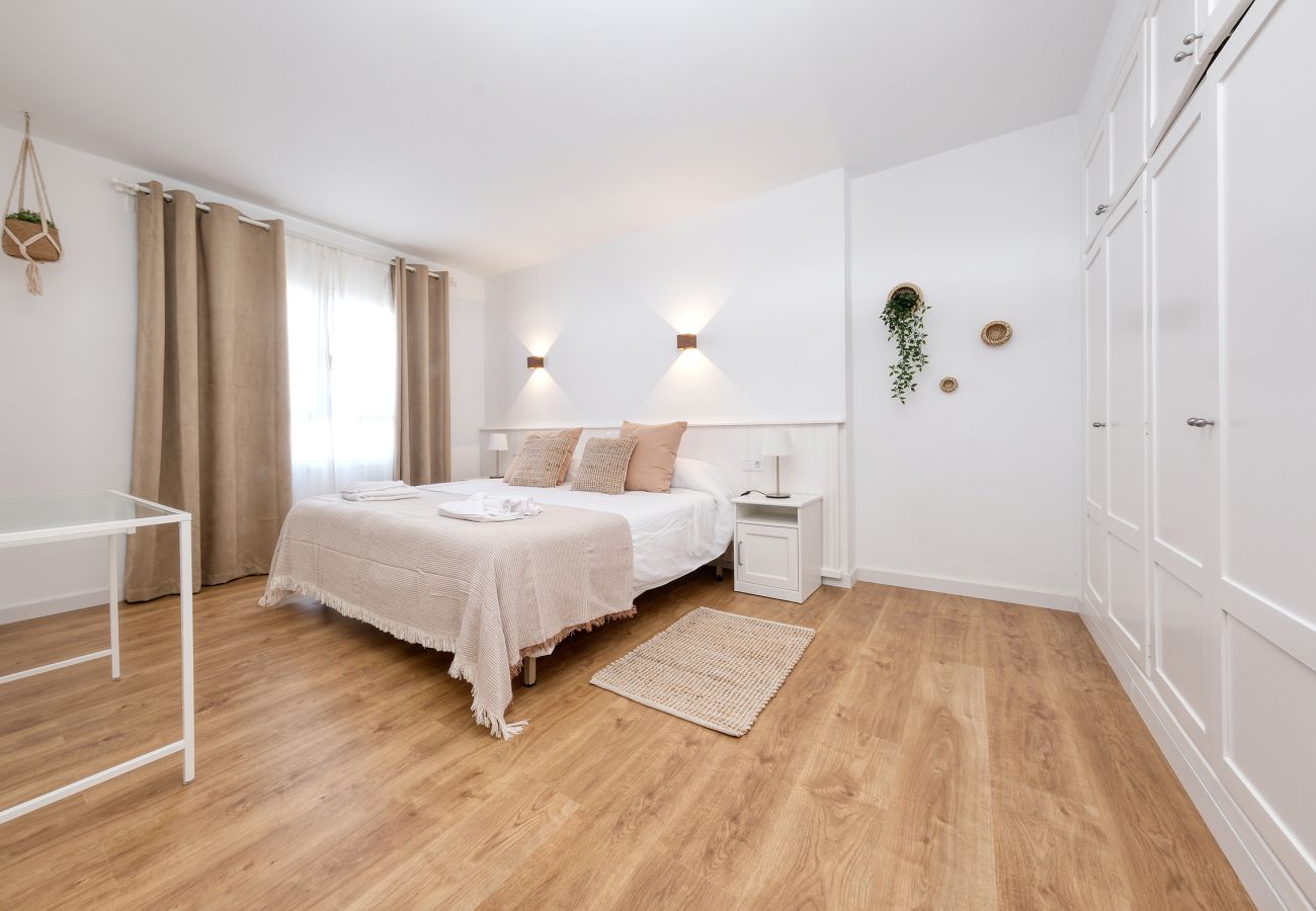 Apartamento en Puerto del Carmen - Tierra de Fuego