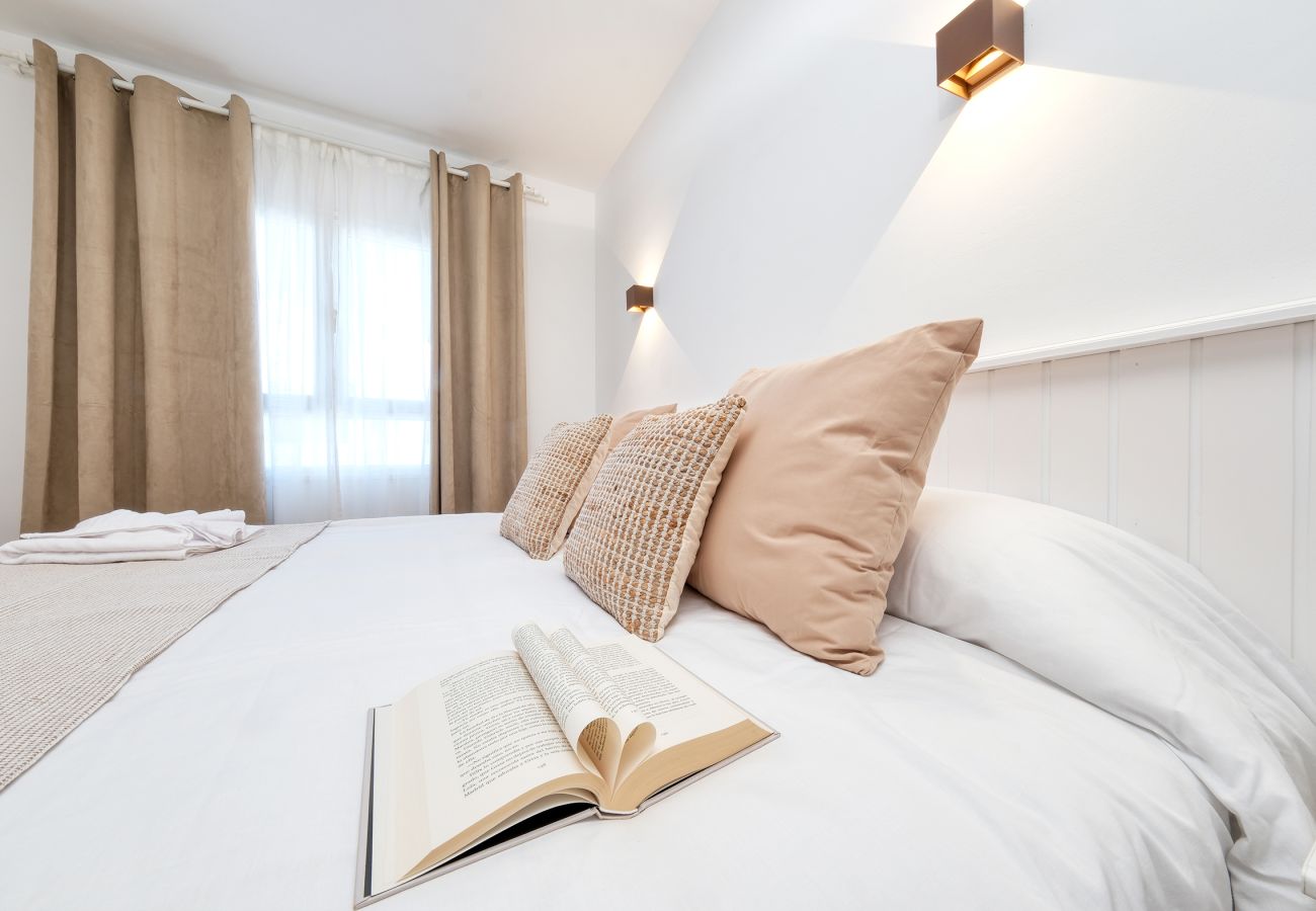 Apartamento en Puerto del Carmen - Tierra de Fuego