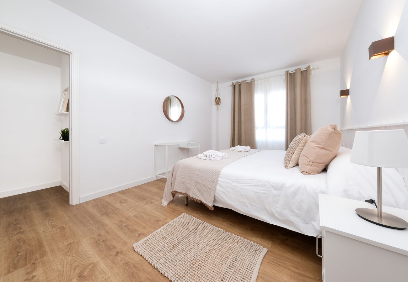Apartamento en Puerto del Carmen - Tierra de Fuego