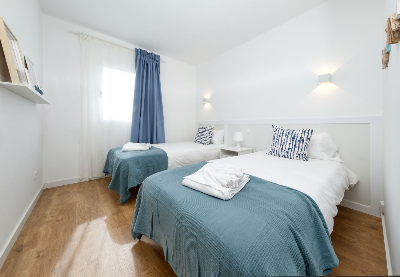 Apartamento en Puerto del Carmen - Tierra de Fuego