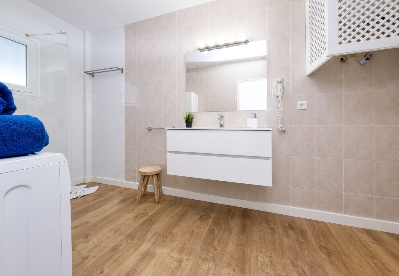 Apartamento en Puerto del Carmen - Tierra de Fuego