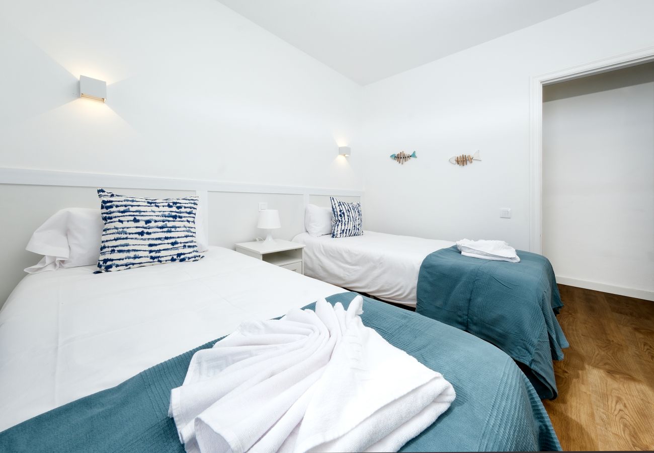 Apartamento en Puerto del Carmen - Tierra de Fuego