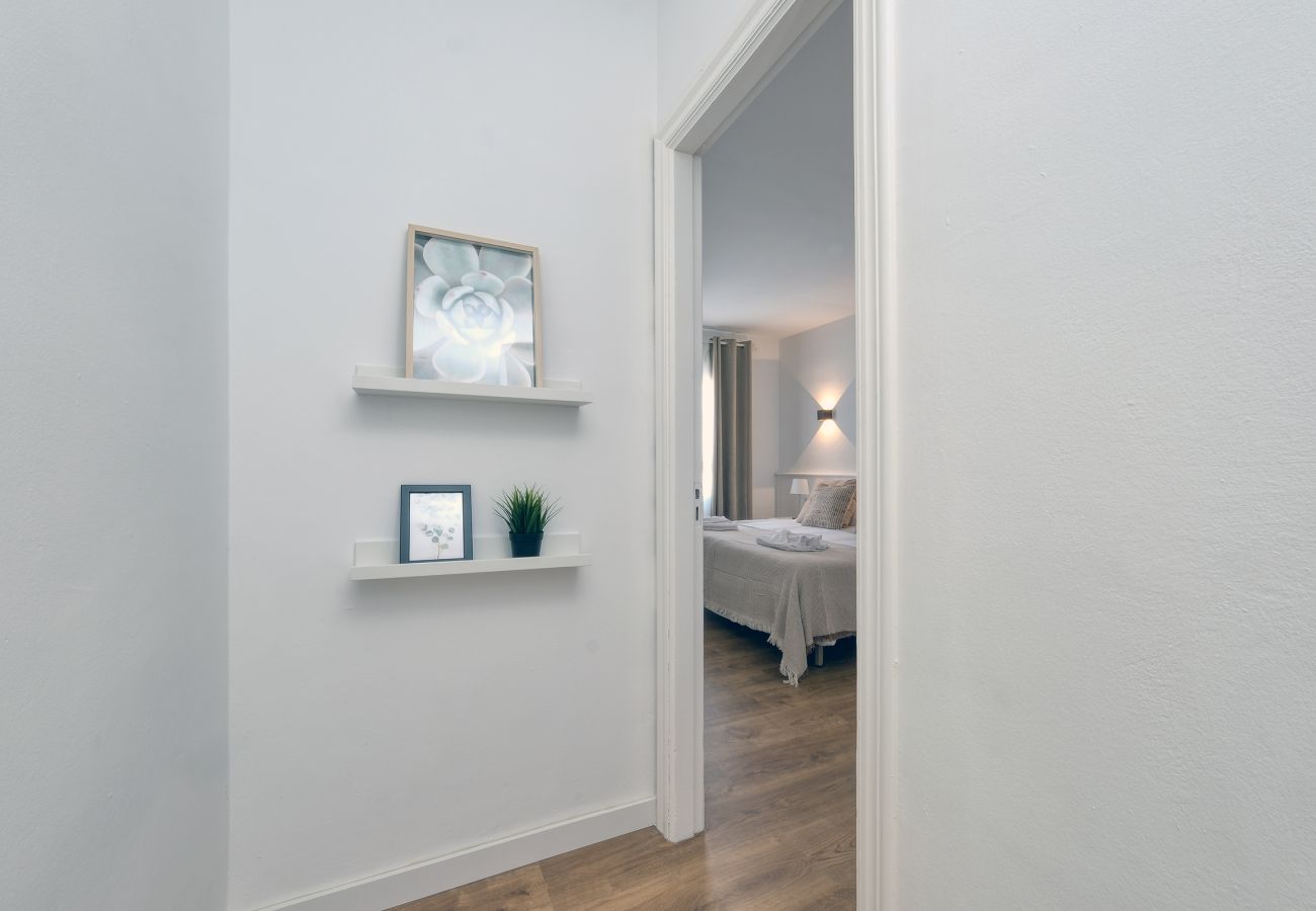 Apartamento en Puerto del Carmen - Tierra de Fuego