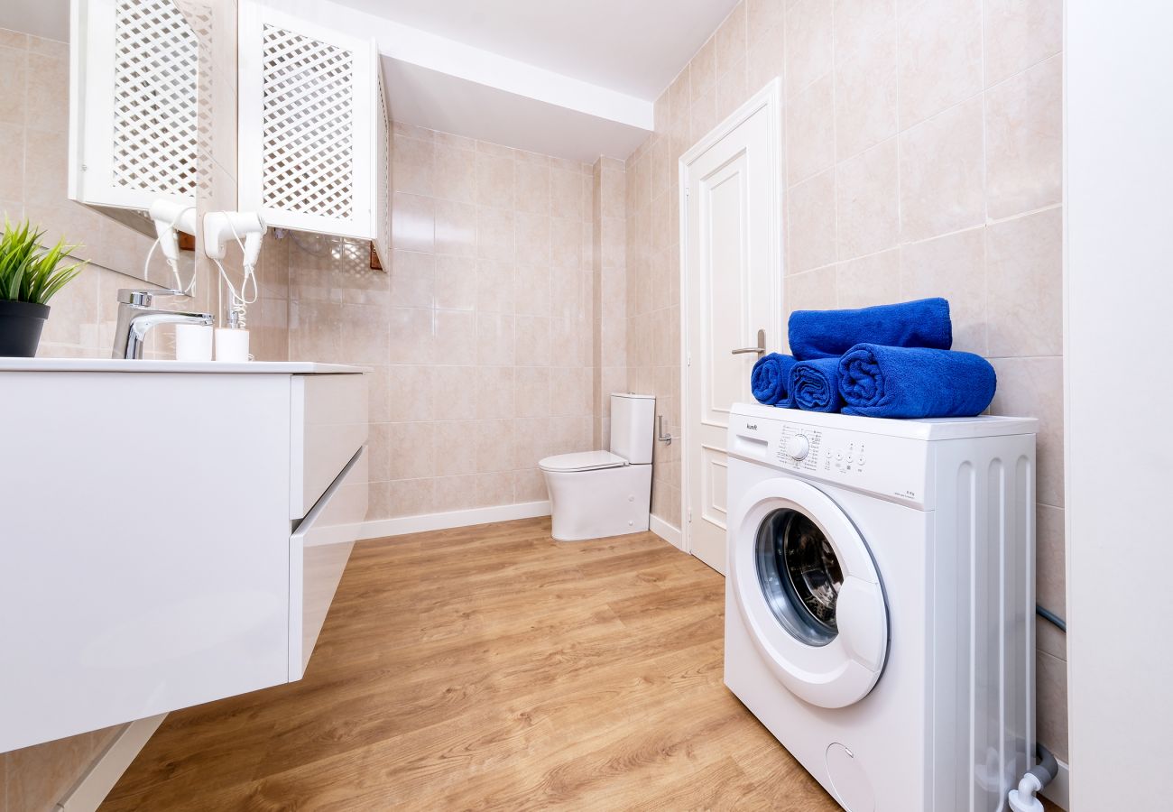 Apartamento en Puerto del Carmen - Tierra de Fuego