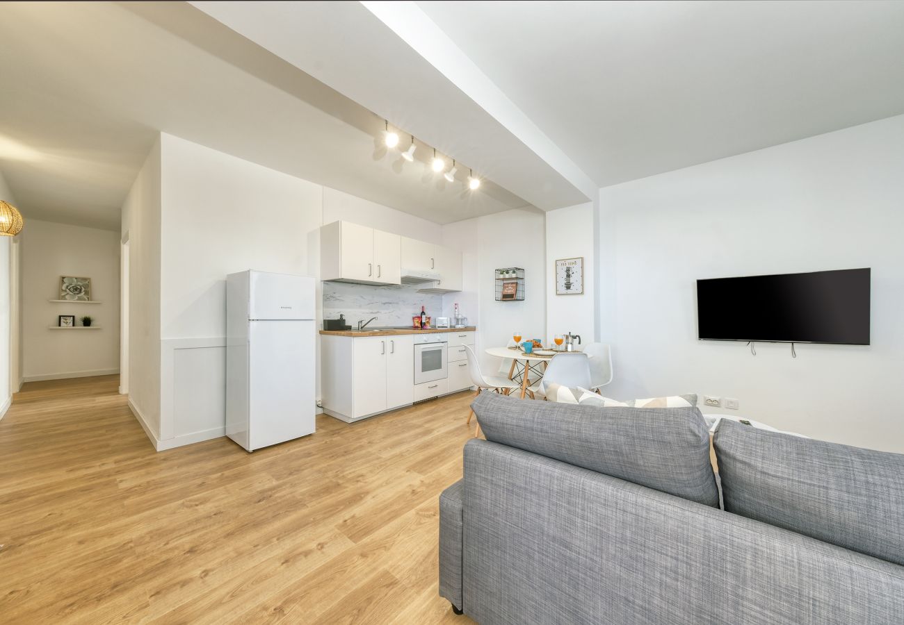 Apartamento en Puerto del Carmen - Tierra de Fuego