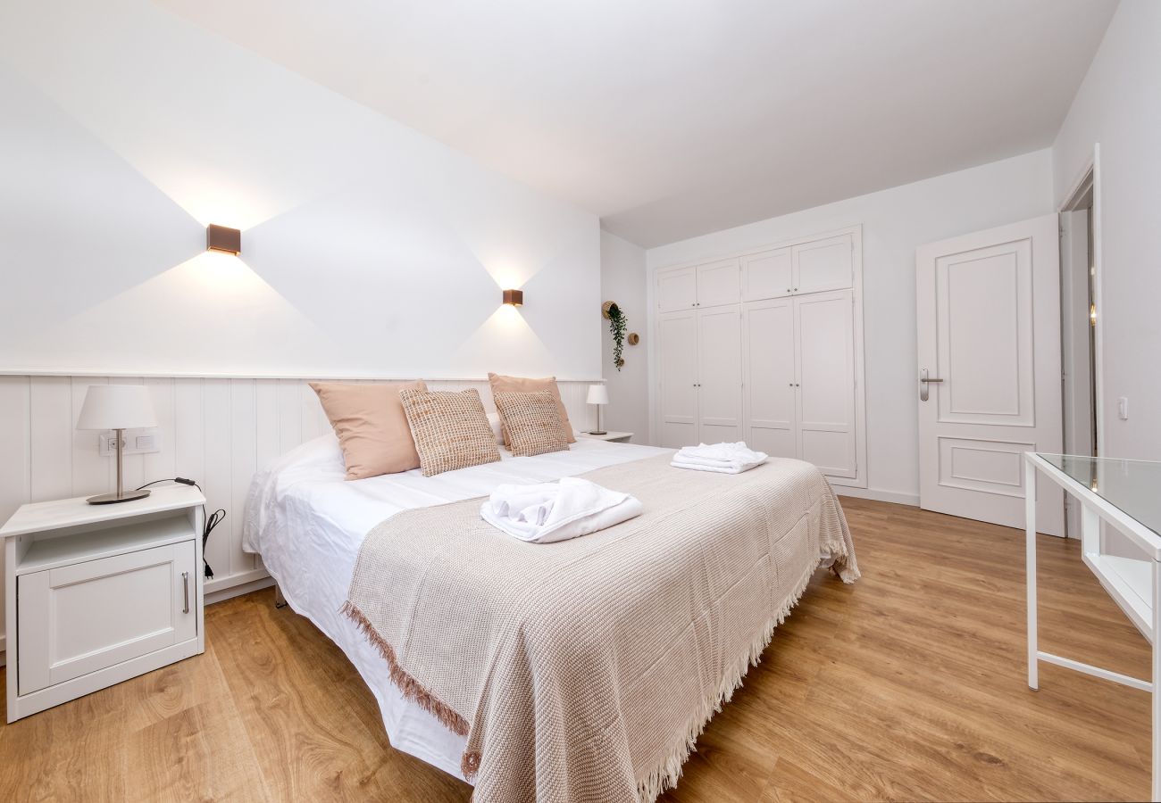 Apartamento en Puerto del Carmen - Tierra de Fuego