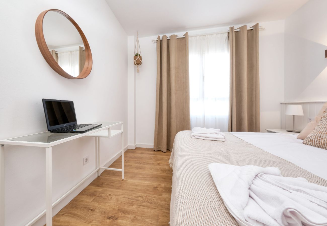 Apartamento en Puerto del Carmen - Tierra de Fuego