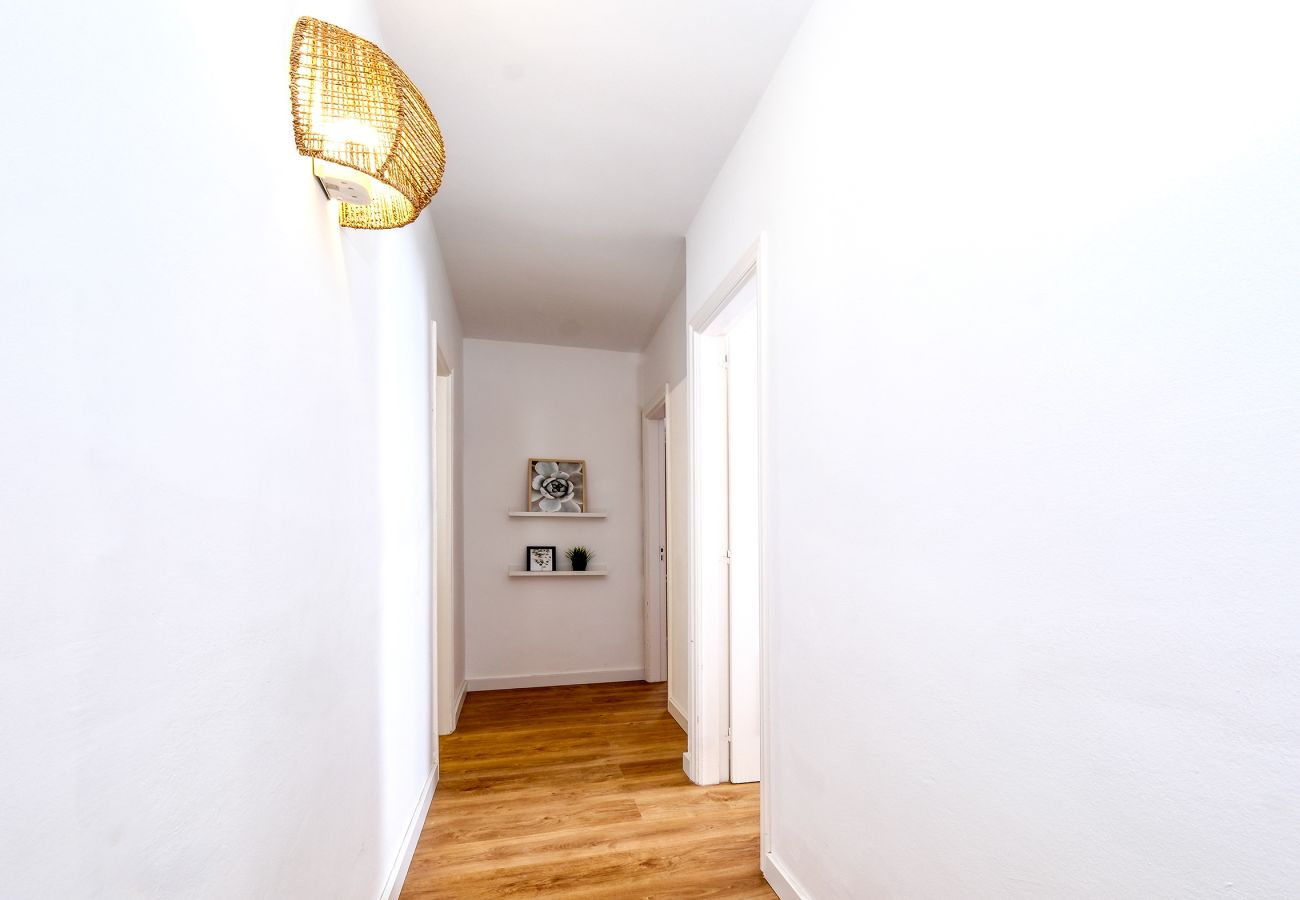 Apartamento en Puerto del Carmen - Tierra de Fuego
