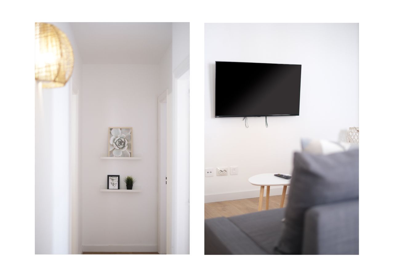 Apartamento en Puerto del Carmen - Tierra de Fuego