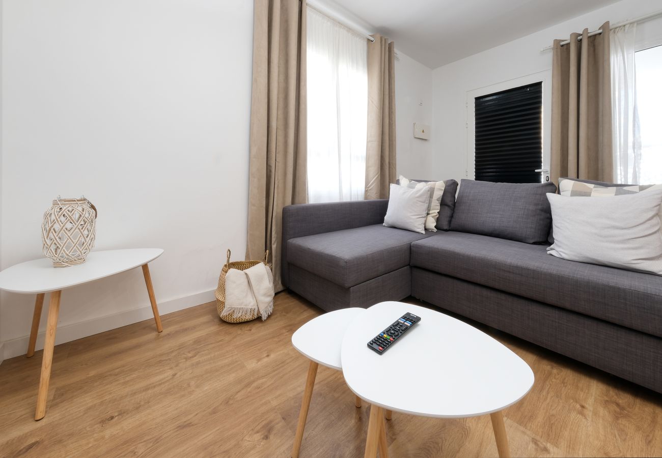 Apartamento en Puerto del Carmen - Tierra de Fuego