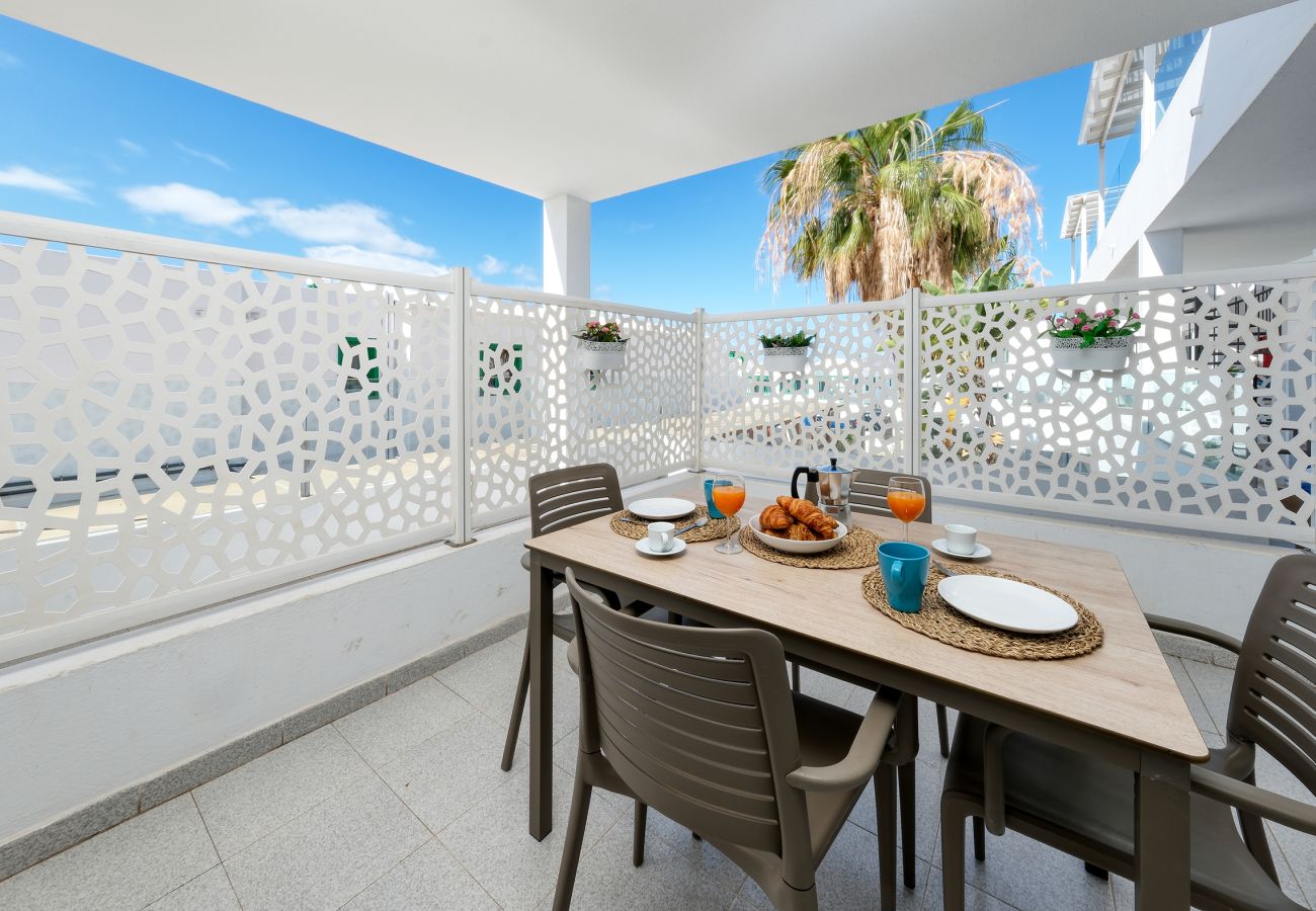Apartamento en Puerto del Carmen - Tierra de Fuego