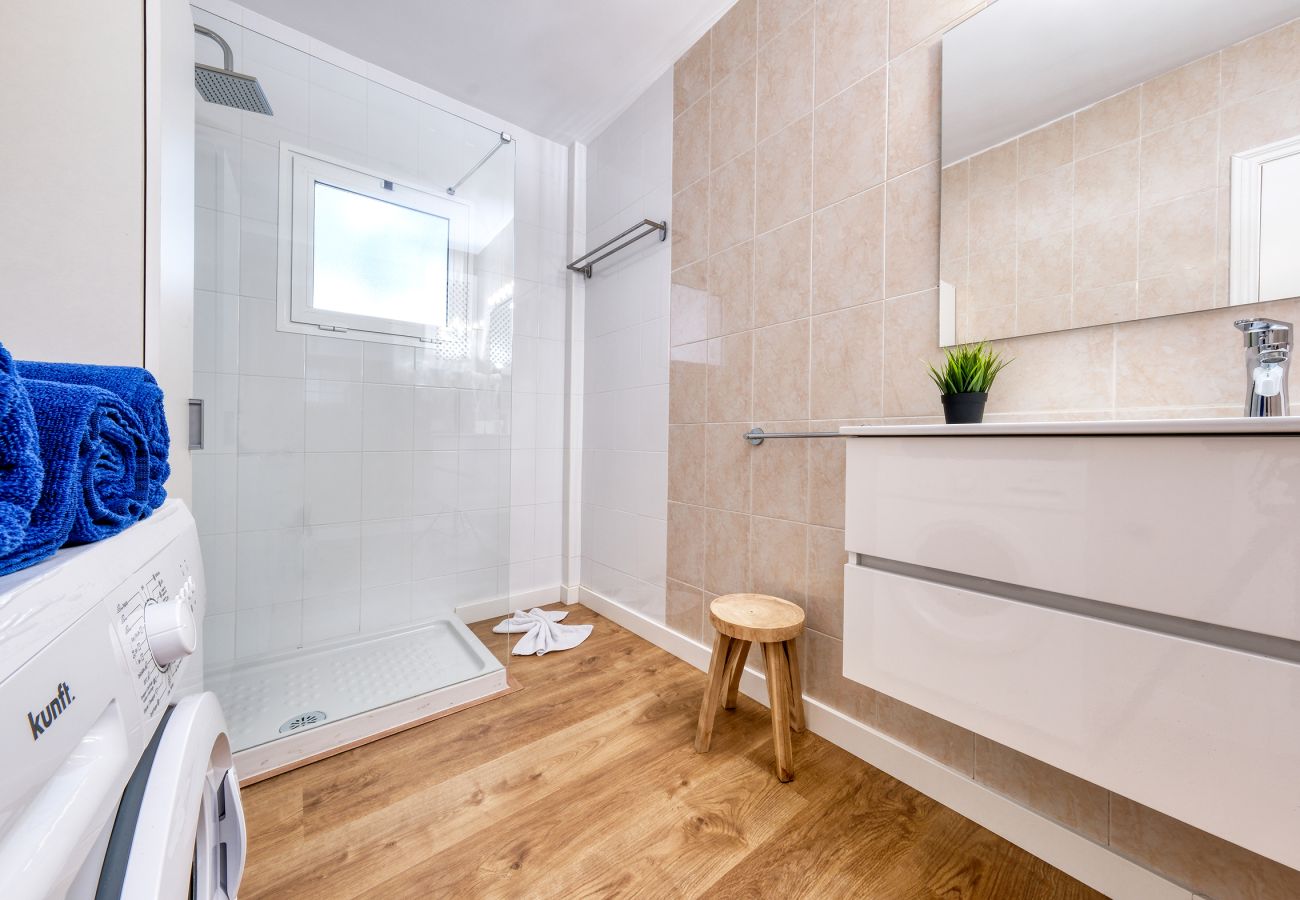 Apartamento en Puerto del Carmen - Tierra de Fuego