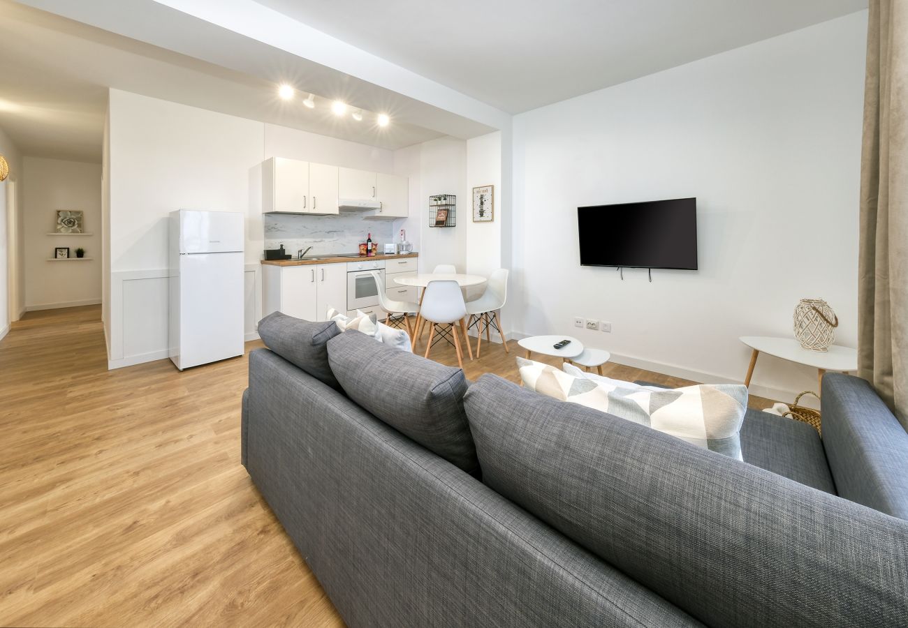 Apartamento en Puerto del Carmen - Tierra de Fuego