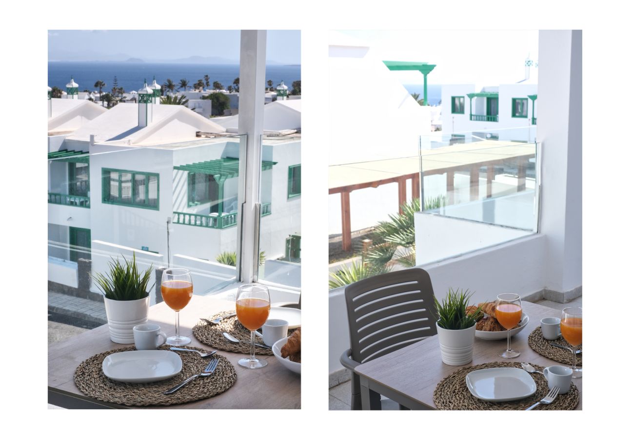 Apartamento en Puerto del Carmen - Dream Island