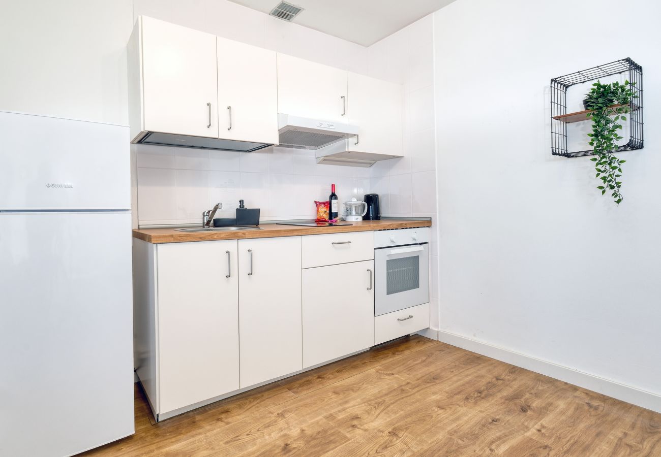 Apartamento en Puerto del Carmen - Dream Island