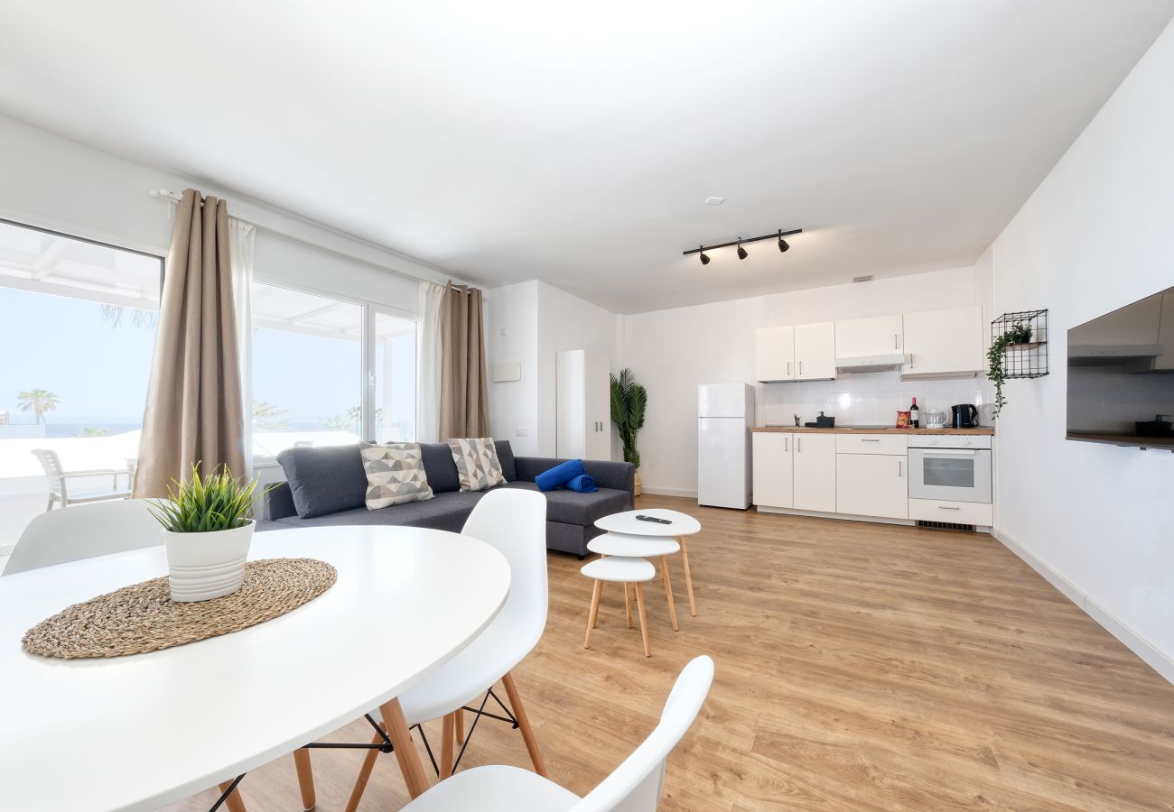 Apartamento en Puerto del Carmen - Dream Island