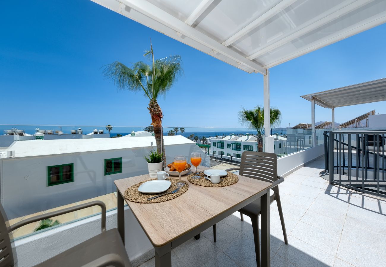 Apartamento en Puerto del Carmen - Dream Island